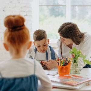 Home tutor pack 5H